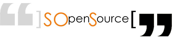 SOS Open Source Finally Goes Open Sos Open Source